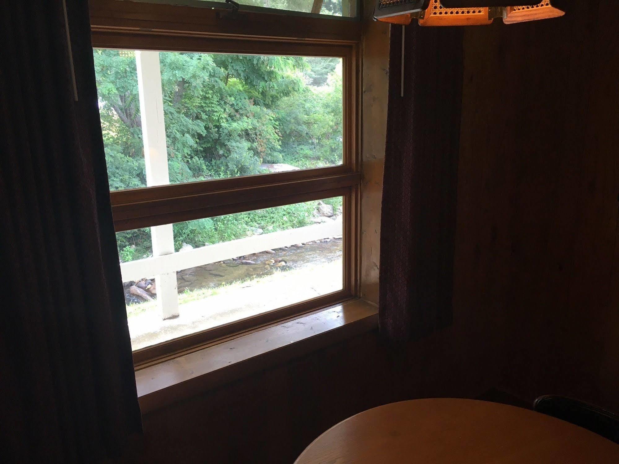 River Point Lodge Maggie Valley Esterno foto