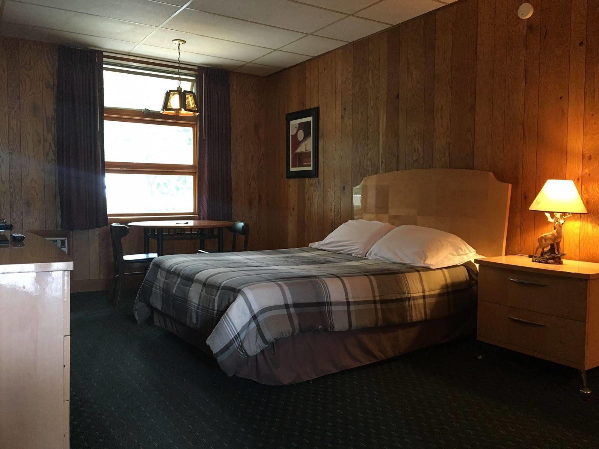 River Point Lodge Maggie Valley Esterno foto