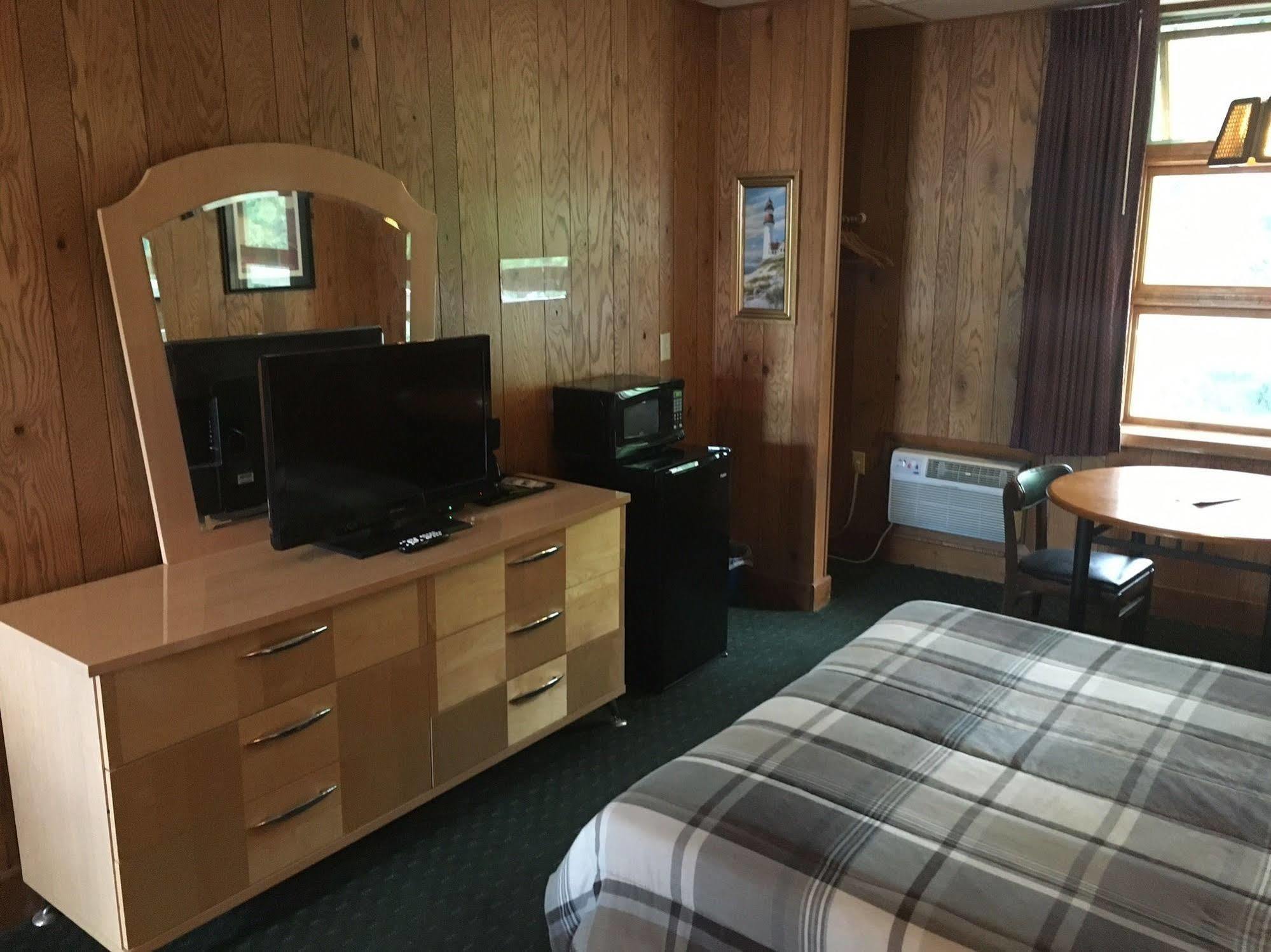 River Point Lodge Maggie Valley Esterno foto