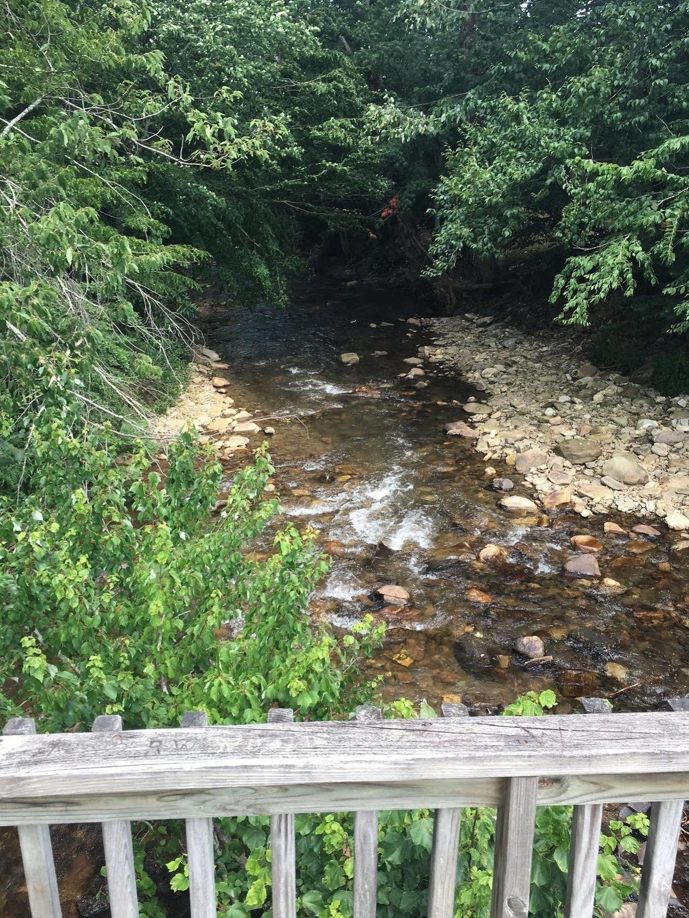 River Point Lodge Maggie Valley Esterno foto